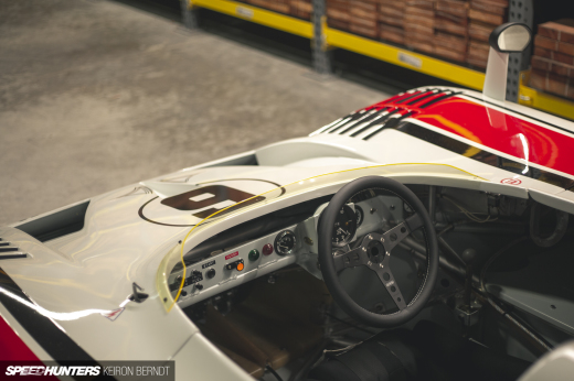 Keiron Berndt – Speedhunters –  Luftgekühlt 5 (16 of&nbsp;149)