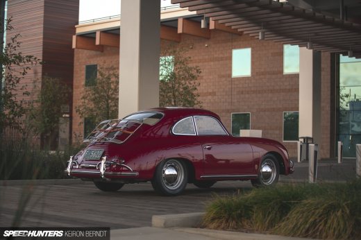 Keiron Berndt – Speedhunters –  Luftgekühlt 5 (19 of&nbsp;149)