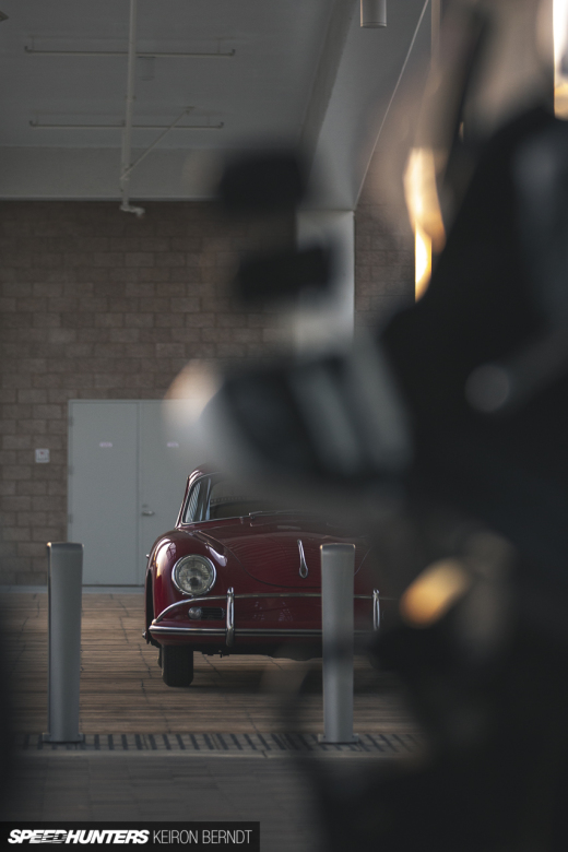 Keiron Berndt – Speedhunters –  Luftgekühlt 5 (20 of&nbsp;149)
