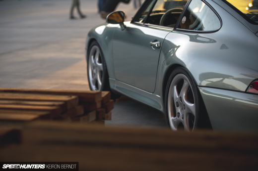 Keiron Berndt – Speedhunters –  Luftgekühlt 5 (21 of&nbsp;149)