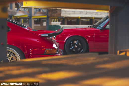 Keiron Berndt – Speedhunters –  Luftgekühlt 5 (23 of&nbsp;149)