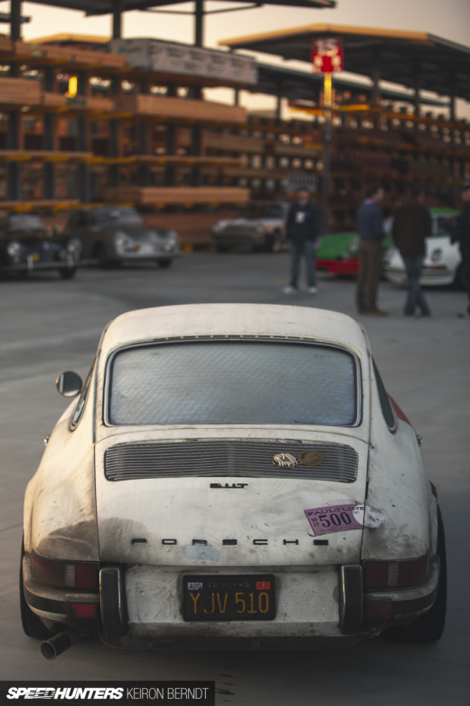 Keiron Berndt – Speedhunters –  Luftgekühlt 5 (24 of&nbsp;149)