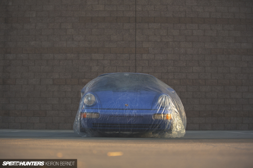 Keiron Berndt – Speedhunters –  Luftgekühlt 5 (26 of&nbsp;149)