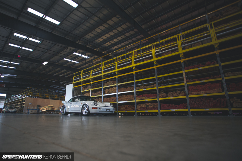 Keiron Berndt – Speedhunters –  Luftgekühlt 5 (32 of&nbsp;149)