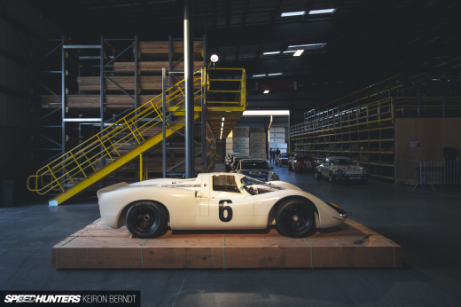 Keiron Berndt – Speedhunters –  Luftgekühlt 5 (33 of&nbsp;149)