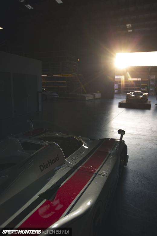 Keiron Berndt – Speedhunters –  Luftgekühlt 5 (39 of&nbsp;149)