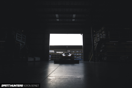 Keiron Berndt – Speedhunters –  Luftgekühlt 5 (40 of&nbsp;149)