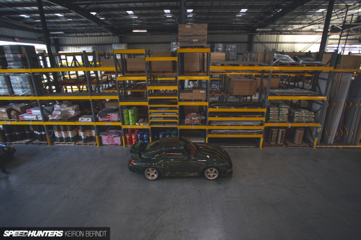 Keiron Berndt – Speedhunters –  Luftgekühlt 5 (46 of&nbsp;149)