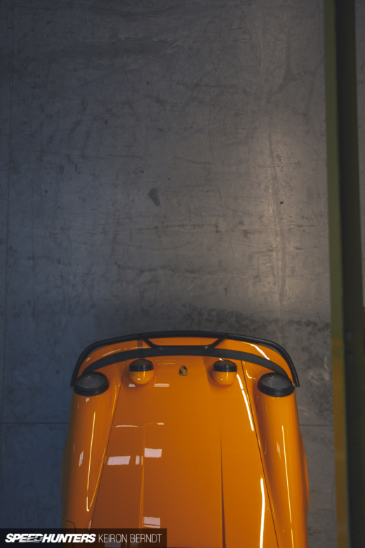 Keiron Berndt – Speedhunters –  Luftgekühlt 5 (47 of&nbsp;149)