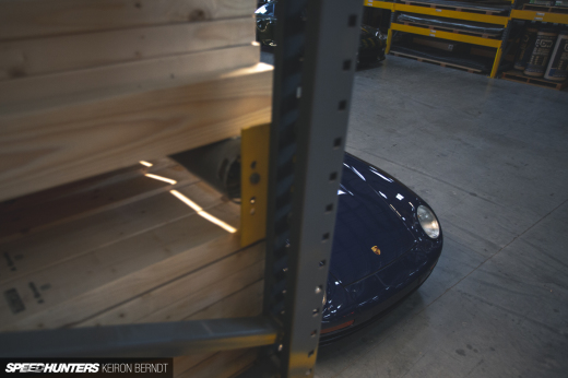 Keiron Berndt – Speedhunters –  Luftgekühlt 5 (48 of&nbsp;149)
