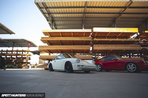 Keiron Berndt – Speedhunters –  Luftgekühlt 5 (51 of&nbsp;149)