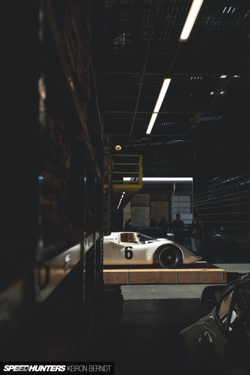 Keiron Berndt – Speedhunters –  Luftgekühlt 5 (53 of&nbsp;149)