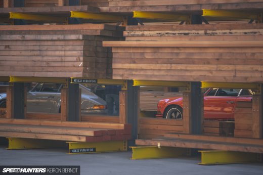 Keiron Berndt – Speedhunters –  Luftgekühlt 5 (64 of&nbsp;149)