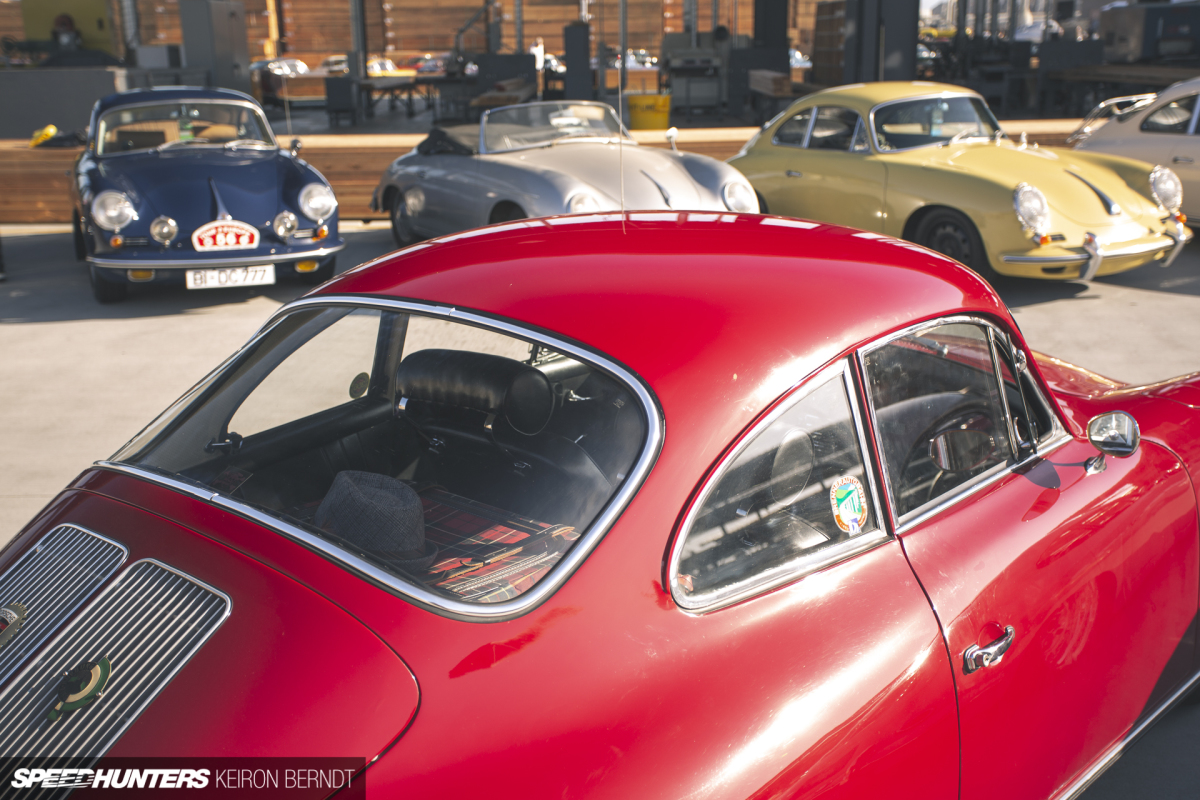 Keiron Berndt - Speedhunters - Luftgekühlt 5