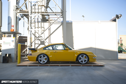 Keiron Berndt – Speedhunters –  Luftgekühlt 5 (67 of&nbsp;149)