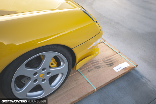 Keiron Berndt – Speedhunters –  Luftgekühlt 5 (68 of&nbsp;149)