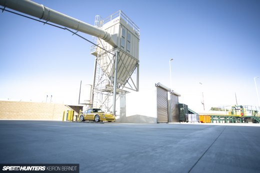 Keiron Berndt – Speedhunters –  Luftgekühlt 5 (70 of&nbsp;149)