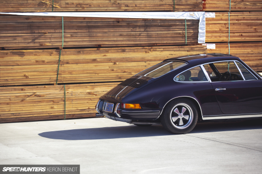 Keiron Berndt – Speedhunters –  Luftgekühlt 5 (76 of&nbsp;149)