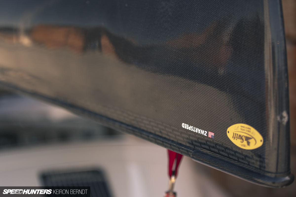 Keiron Berndt - Speedhunters - LuftgekÃ¼hlt 5