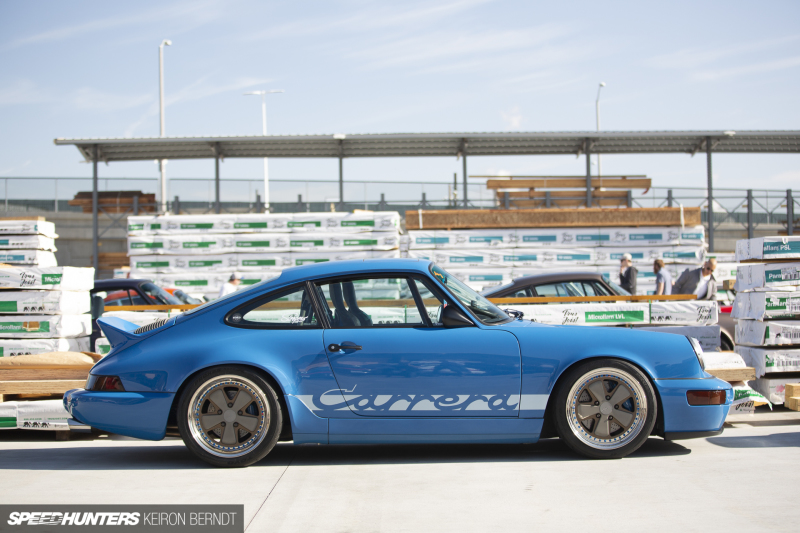 Keiron Berndt – Speedhunters –  Luftgekühlt 5 (83 of&nbsp;149)
