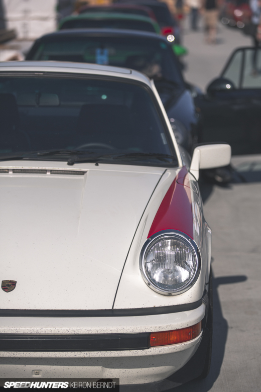 Keiron Berndt – Speedhunters –  Luftgekühlt 5 (86 of&nbsp;149)