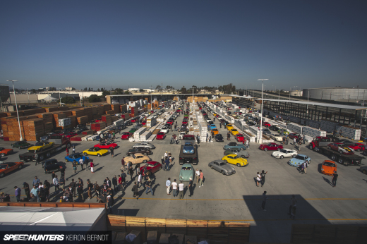 Keiron Berndt – Speedhunters –  Luftgekühlt 5 (88 of&nbsp;149)