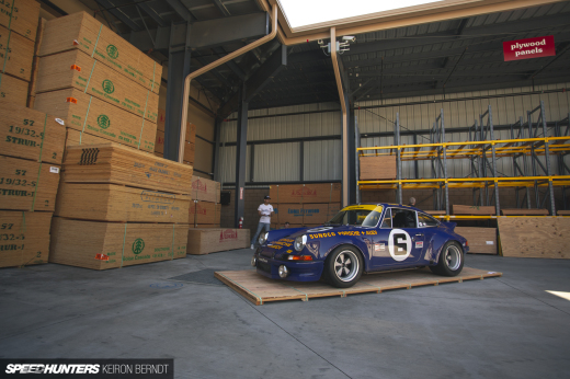 Keiron Berndt – Speedhunters –  Luftgekühlt 5 (92 of&nbsp;149)