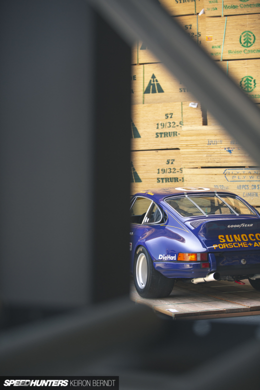 Keiron Berndt – Speedhunters –  Luftgekühlt 5 (96 of&nbsp;149)