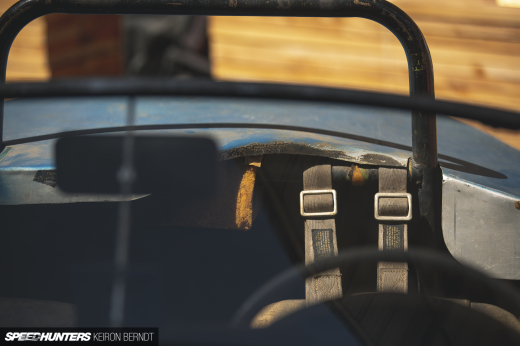 Keiron Berndt – Speedhunters –  Luftgekühlt 5 (98 of&nbsp;149)