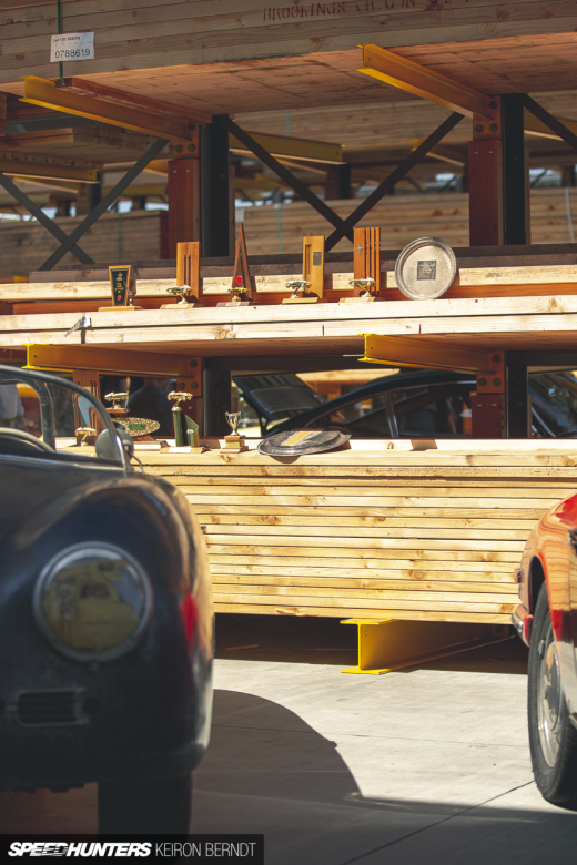 Keiron Berndt – Speedhunters –  Luftgekühlt 5 (99 of&nbsp;149)