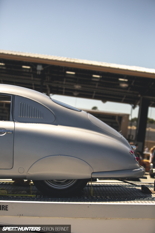 Keiron Berndt – Speedhunters –  Luftgekühlt 5 (111 of&nbsp;149)