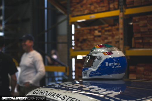 Keiron Berndt – Speedhunters –  Luftgekühlt 5 (114 of&nbsp;149)