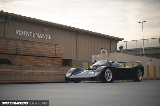 Keiron Berndt – Speedhunters –  Luftgekühlt 5 (119 of&nbsp;149)