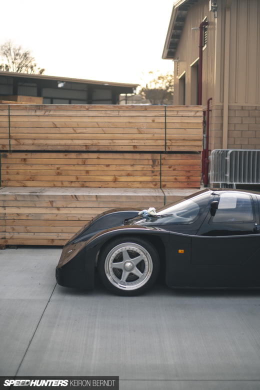 Keiron Berndt – Speedhunters –  Luftgekühlt 5 (120 of&nbsp;149)