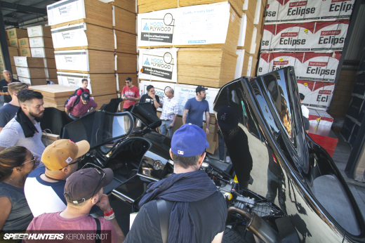 Keiron Berndt – Speedhunters –  Luftgekühlt 5 (122 of&nbsp;149)