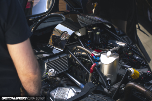 Keiron Berndt – Speedhunters –  Luftgekühlt 5 (123 of&nbsp;149)