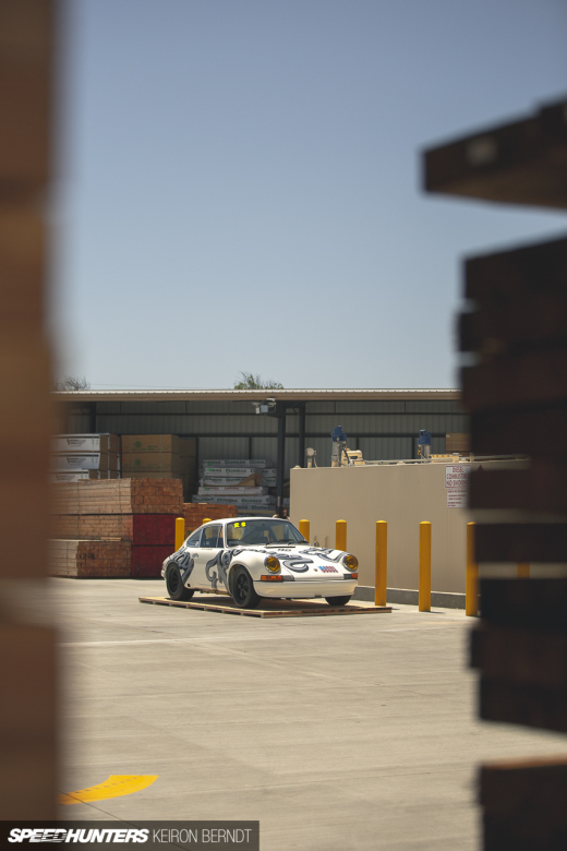 Keiron Berndt – Speedhunters –  Luftgekühlt 5 (128 of&nbsp;149)