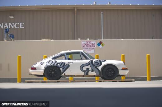 Keiron Berndt – Speedhunters –  Luftgekühlt 5 (130 of&nbsp;149)