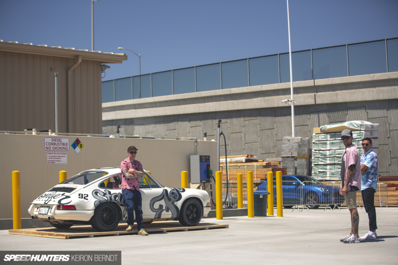 Keiron Berndt – Speedhunters –  Luftgekühlt 5 (131 of&nbsp;149)