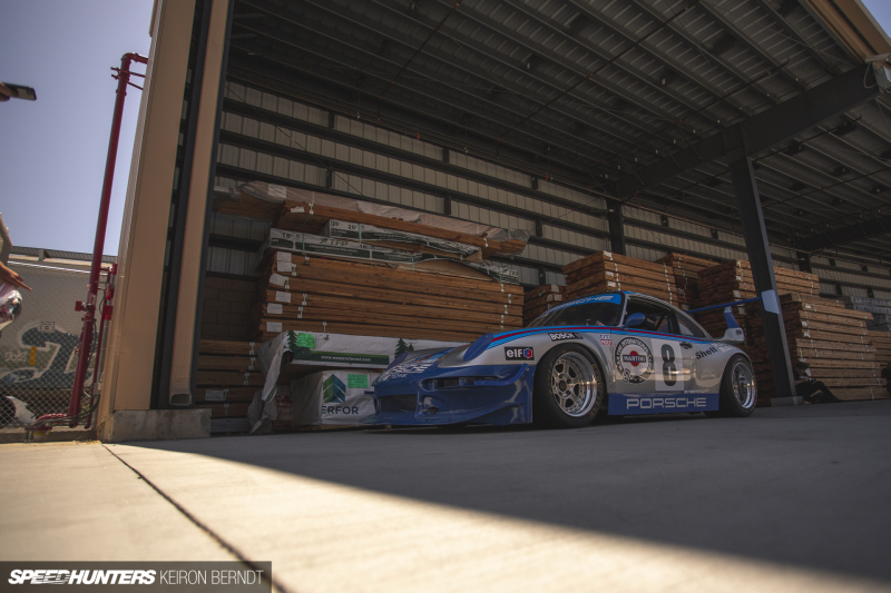 Keiron Berndt – Speedhunters –  Luftgekühlt 5 (134 of&nbsp;149)