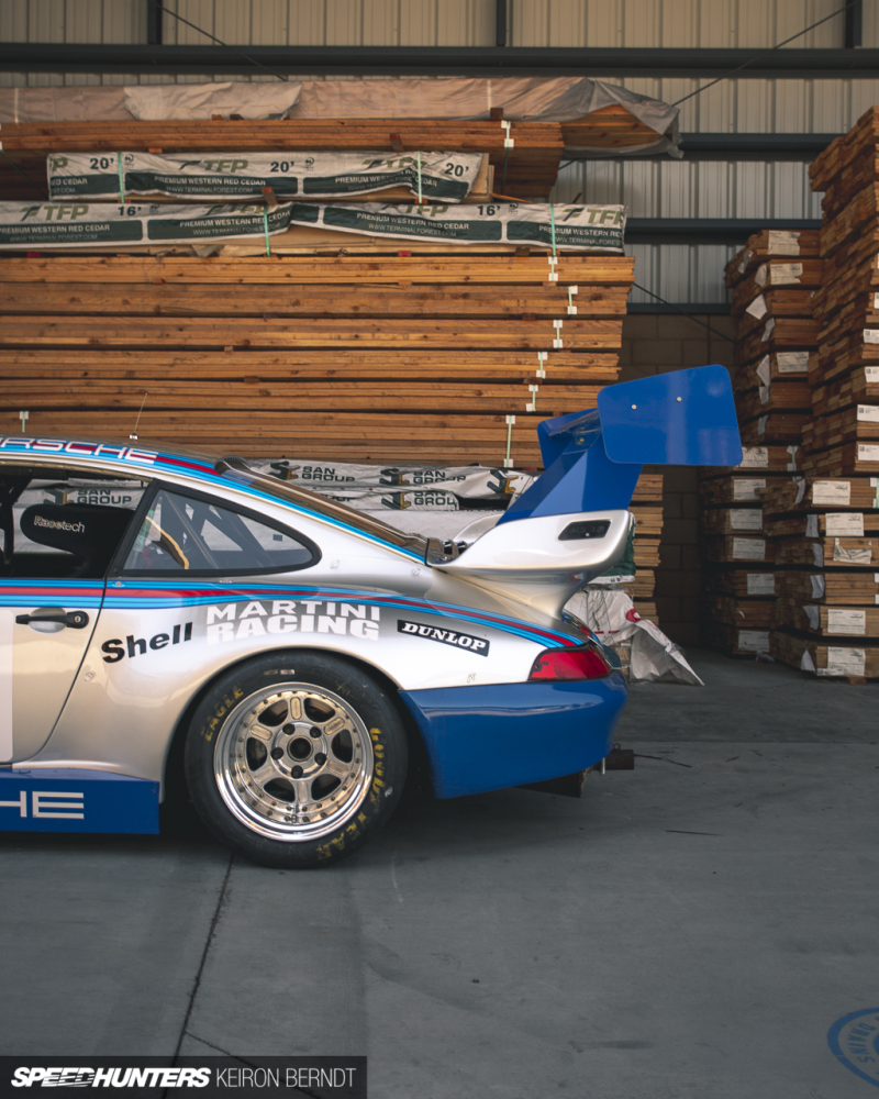 Keiron Berndt – Speedhunters –  Luftgekühlt 5 (136 of&nbsp;149)