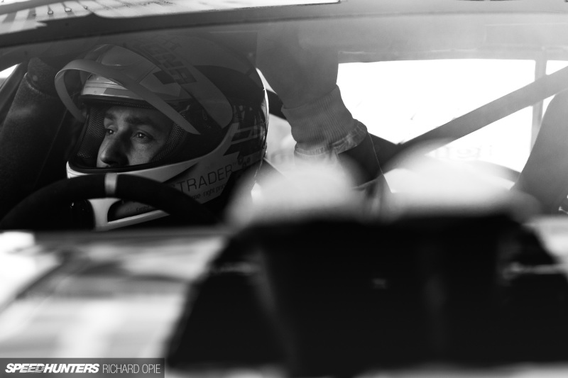 Nissan Silvia Hartley V12 Olivecrona Speedhunters Richard Opie&nbsp;(1)