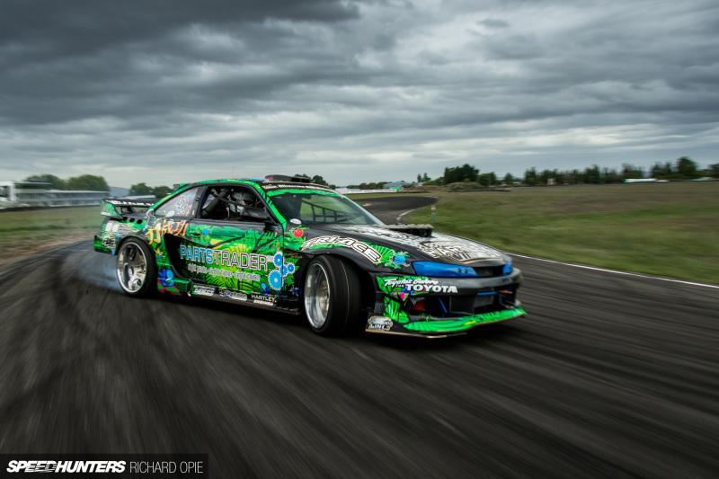 Nissan Silvia Hartley V12 Olivecrona Speedhunters Richard Opie&nbsp;(4)