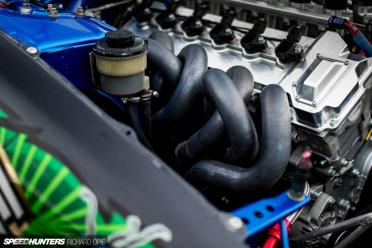 Nissan Silvia Hartley V12 Olivecrona Speedhunters Richard Opie (25)