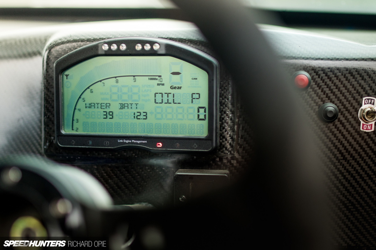 Nissan Silvia Hartley V12 Olivecrona Speedhunters Richard Opie (40)