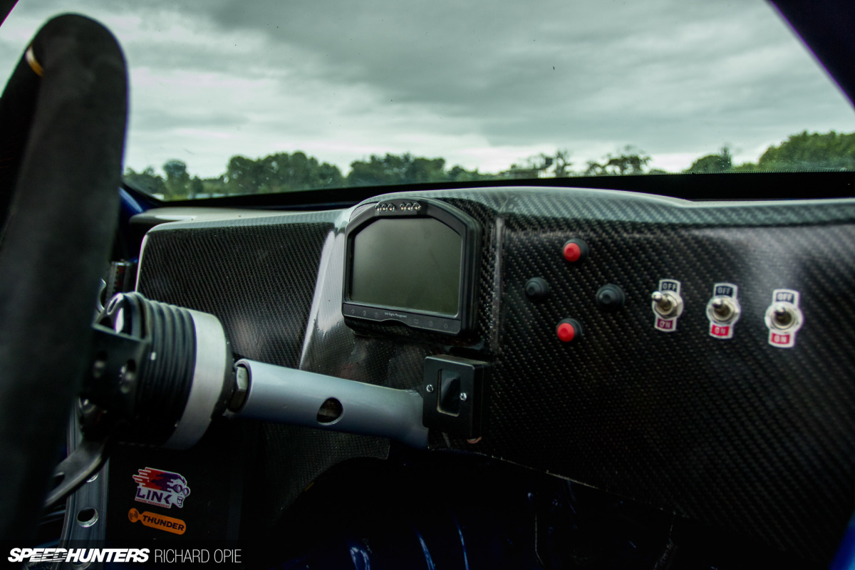 Nissan Silvia Hartley V12 Olivecrona Speedhunters Richard Opie (49)