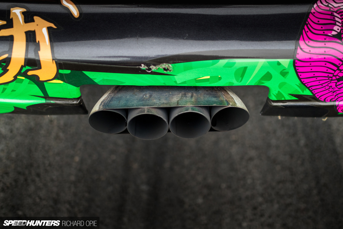 Nissan Silvia Hartley V12 Olivecrona Speedhunters Richard Opie (53)