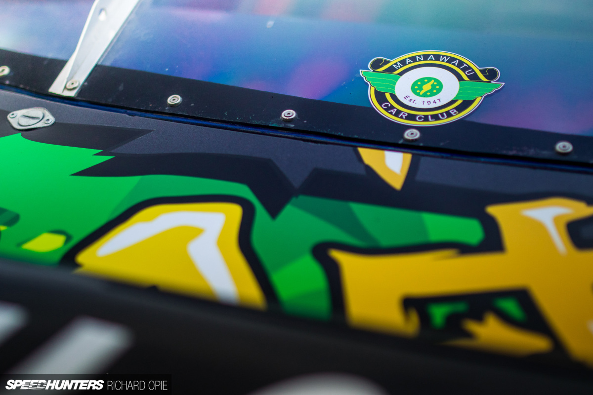 Nissan Silvia Hartley V12 Olivecrona Speedhunters Richard Opie (60)