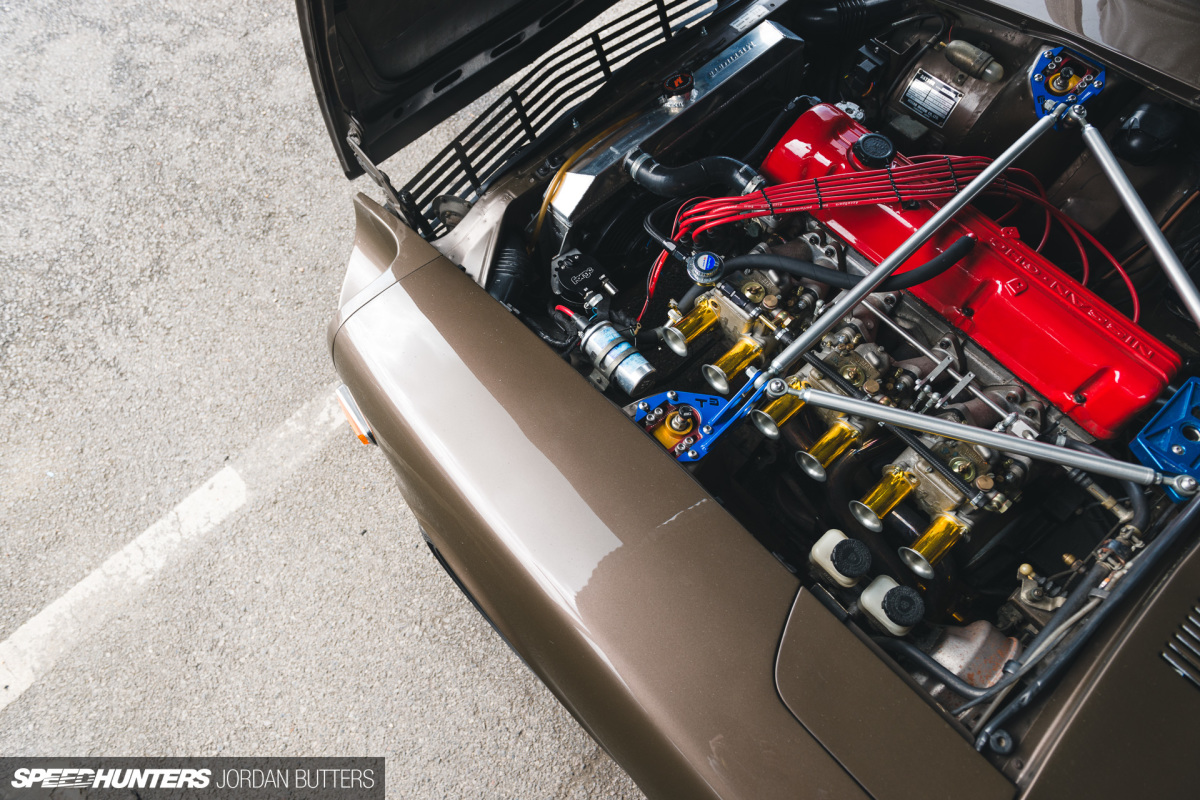 Players Trackday Goodwood by Jordan Butters Speedhunters-6961
