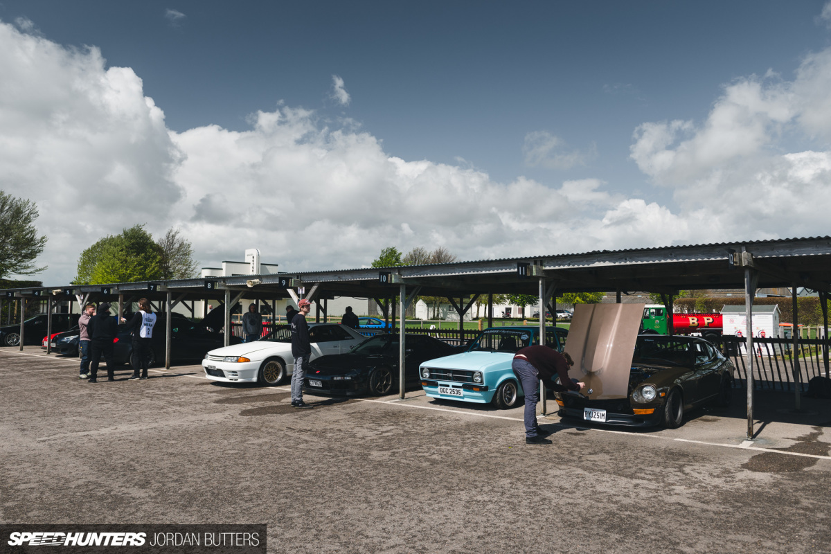 Players Trackday Goodwood by Jordan Butters Speedhunters-6968
